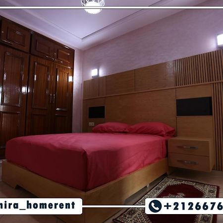 Appartement Amira Ifrane Ifrane  Exterior foto