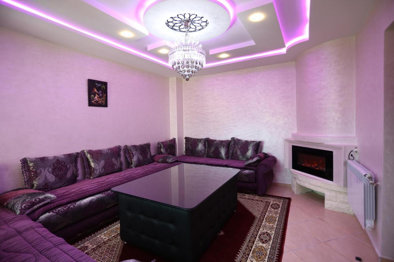 Appartement Amira Ifrane Ifrane  Exterior foto