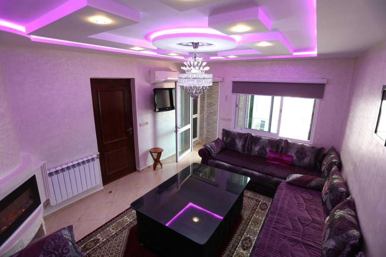 Appartement Amira Ifrane Ifrane  Exterior foto