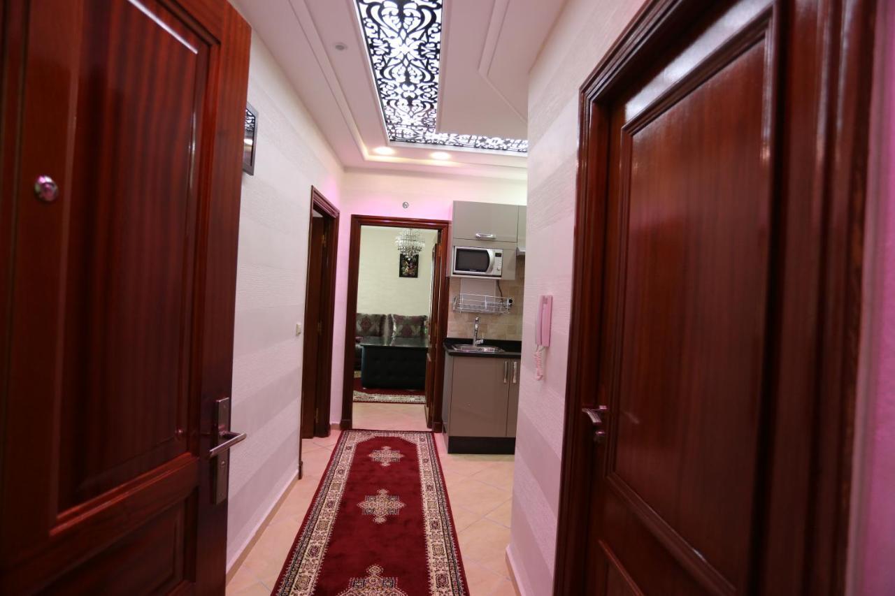 Appartement Amira Ifrane Ifrane  Exterior foto