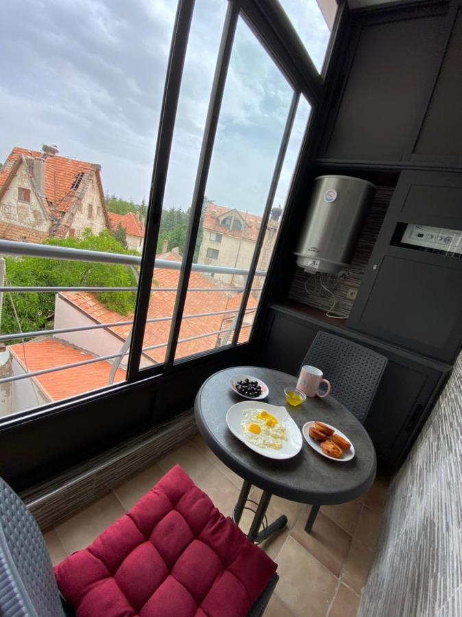 Appartement Amira Ifrane Ifrane  Exterior foto