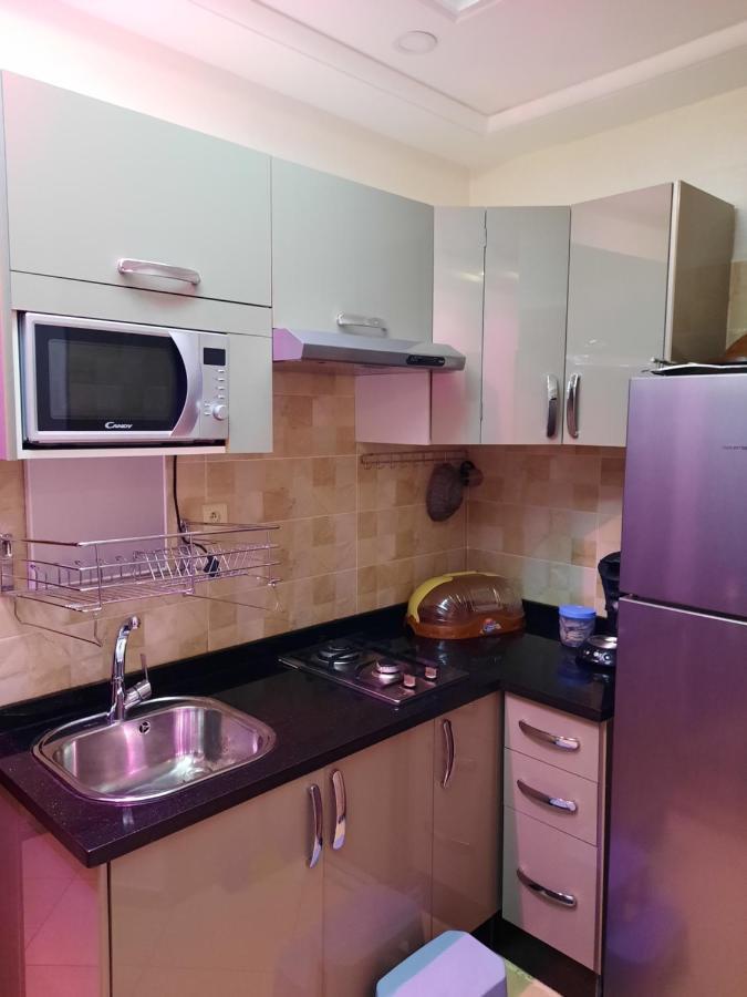 Appartement Amira Ifrane Ifrane  Exterior foto