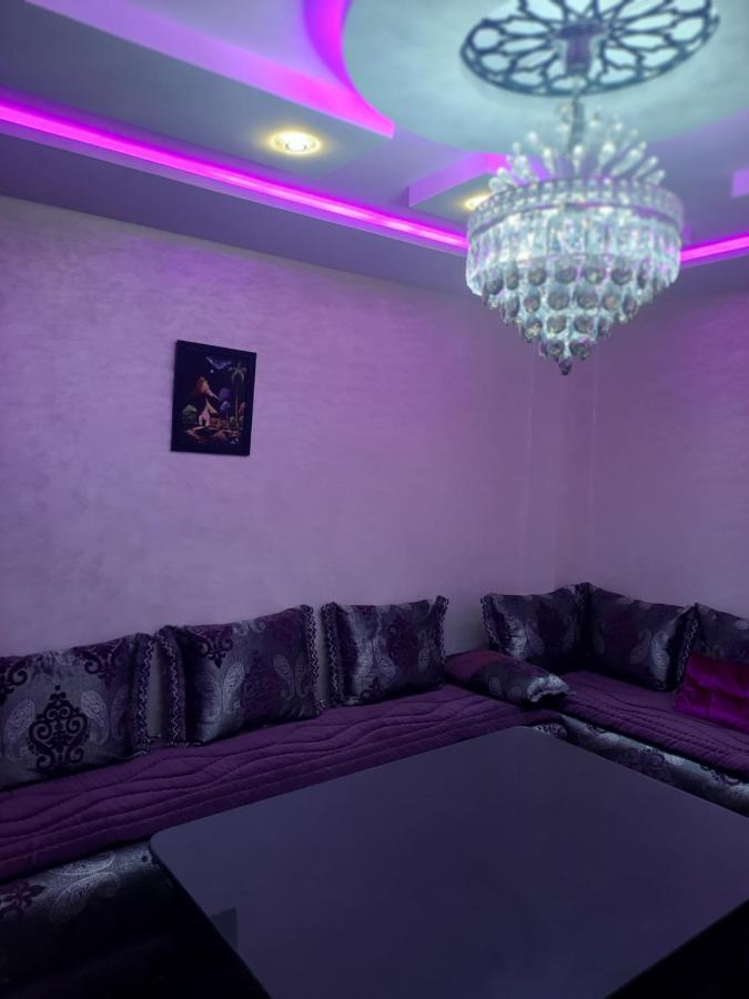 Appartement Amira Ifrane Ifrane  Exterior foto