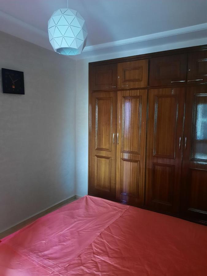 Appartement Amira Ifrane Ifrane  Exterior foto