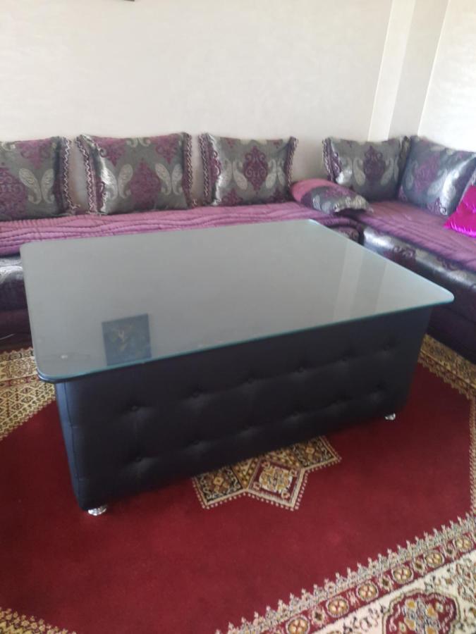 Appartement Amira Ifrane Ifrane  Exterior foto