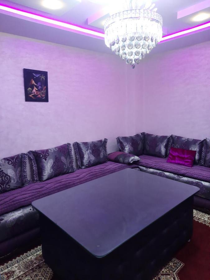 Appartement Amira Ifrane Ifrane  Exterior foto