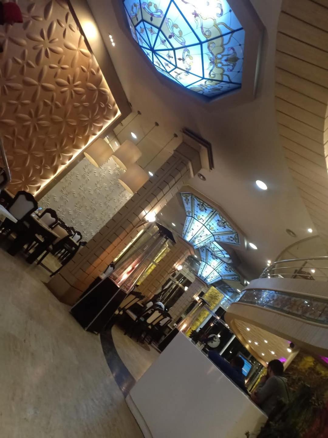 Appartement Amira Ifrane Ifrane  Exterior foto